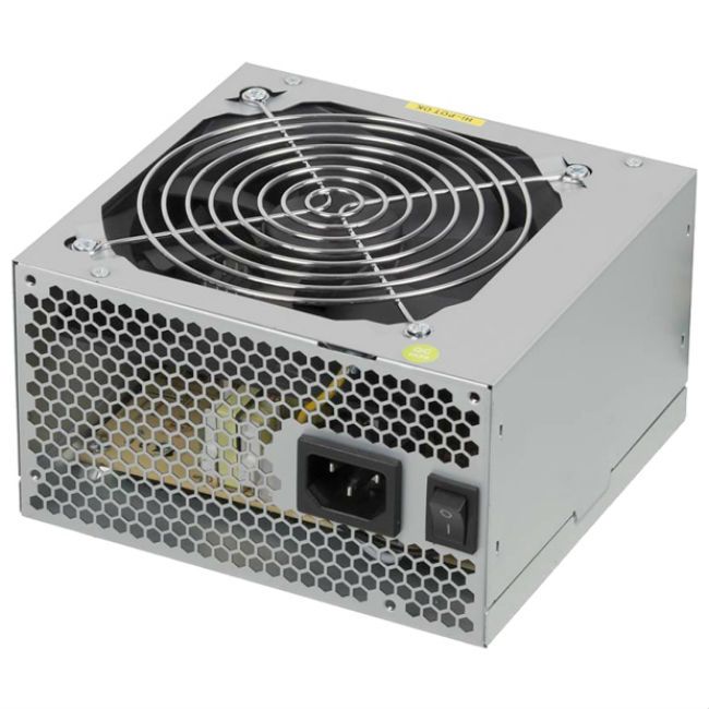 Блок питания Accord ACC-450W-12 450W