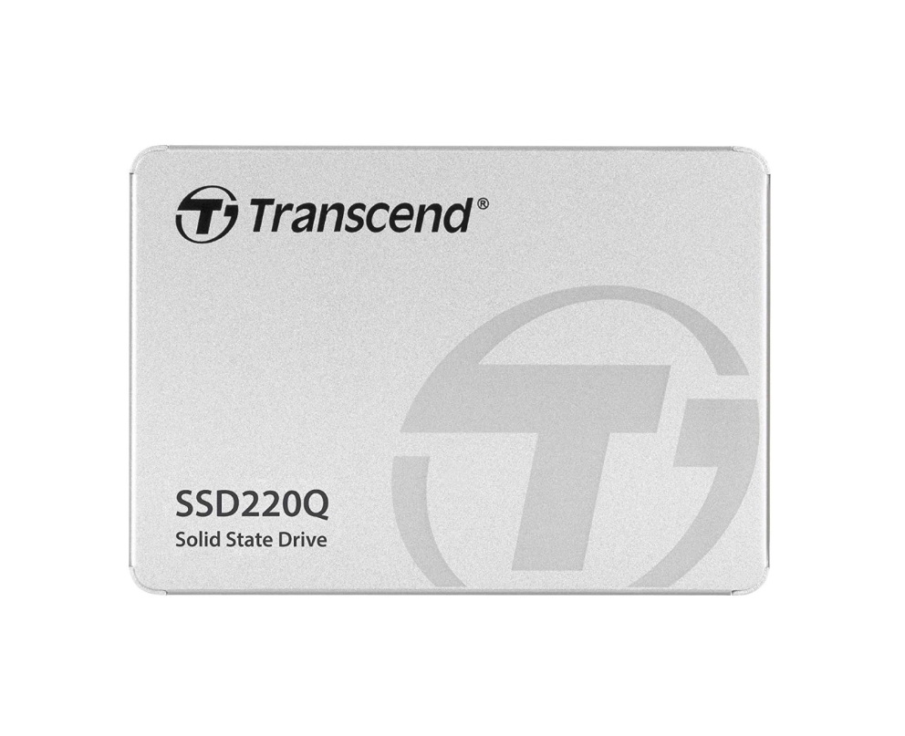 SSD накопитель Transcend 220Q 2.5