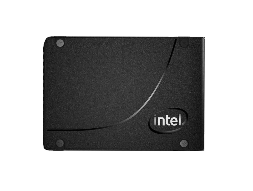 

SSD накопитель Intel Optane DC P4800X 2.5" 375 ГБ (SSDPE21K375GA01), Optane DC P4800X