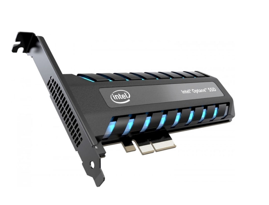 

SSD диск Intel Optane 905P 1,5ТБ (SSDPED1D015TAX1), Optane 905P