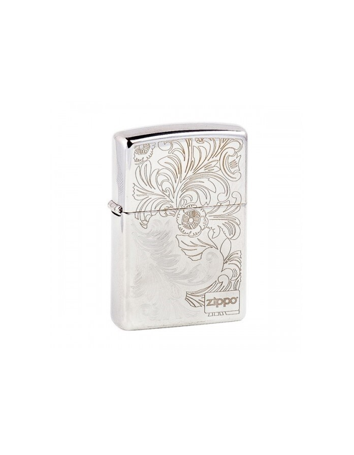 

Зажигалка Zippo Filigree 250, Серебристый, Filigree 250