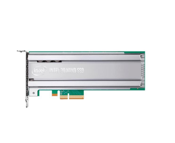 

SSD диск Intel DC P4618 6,4ТБ (SSDPECKE064T801), DC P4618