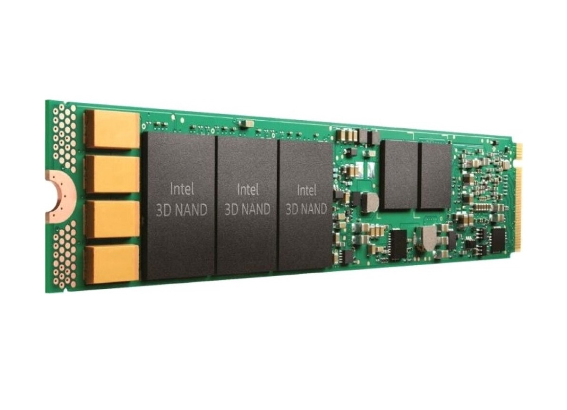 

SSD диск Intel DC P4511 1ТБ (SSDPELKX010T801), DC P4511