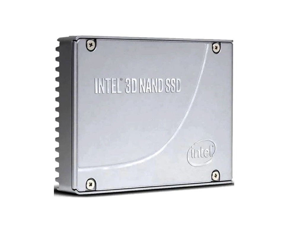 

SSD накопитель Intel D5-P4420 2.5" 7,68 ТБ (SSDPE2NU076T801), D5-P4420