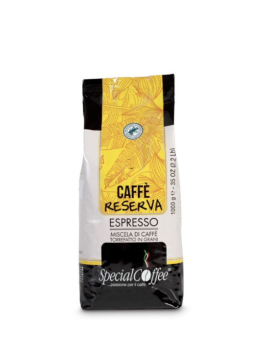 фото Special coffee кофе в зернах special coffee reserva rainforest 1 кг