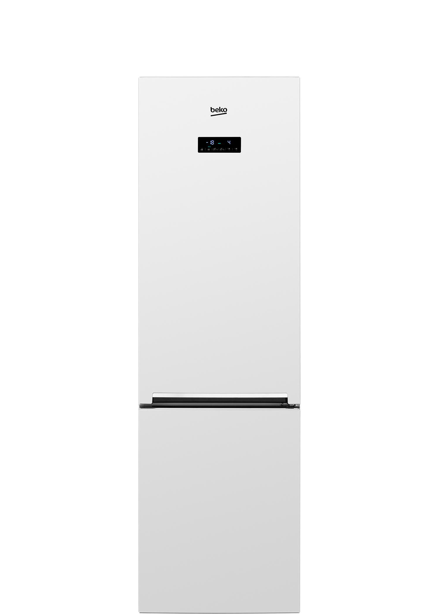 

Холодильник Beko CNKR5310E20W, CNKR5310E20W