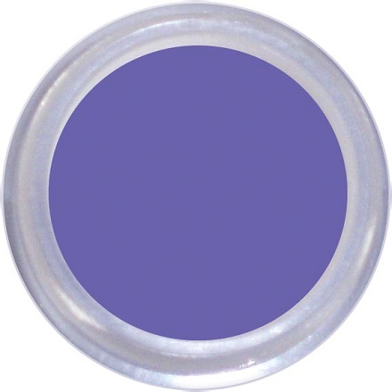 Акриловая пудра Entity грallery Collection цвет Purple Palette 50 гр