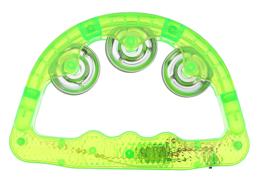 

Бубен с подсветкой 16 х 10 см, работает от батареек (входят в комплект) ЕУТ_1507-1724/ЗЕЛ, ЕУТ_1507-1724