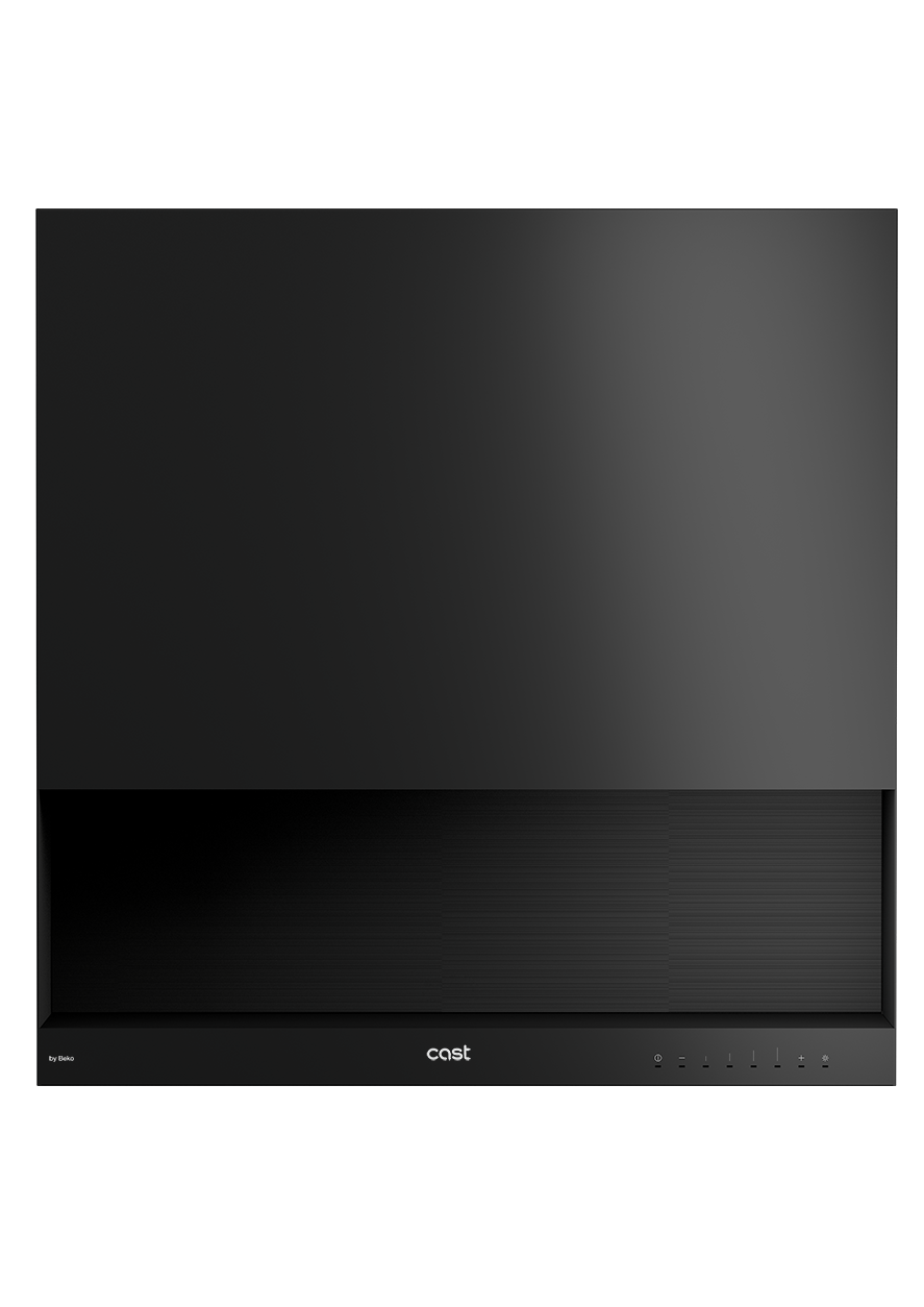 

Вытяжка настенная Beko CWB9831ANP черный, CWB9831ANP