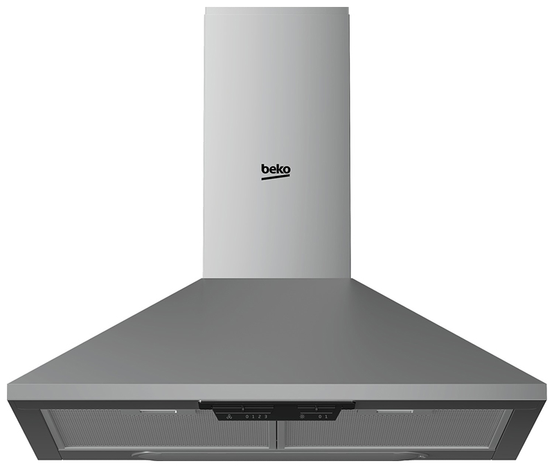 

Вытяжки кухонные Beko HCP61310I, HCP61310I