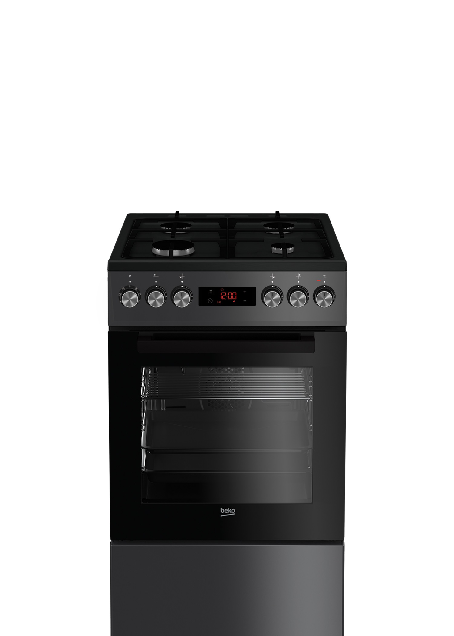 

Комбинированная плита Beko FSM52330DAO, FSM52330DAO