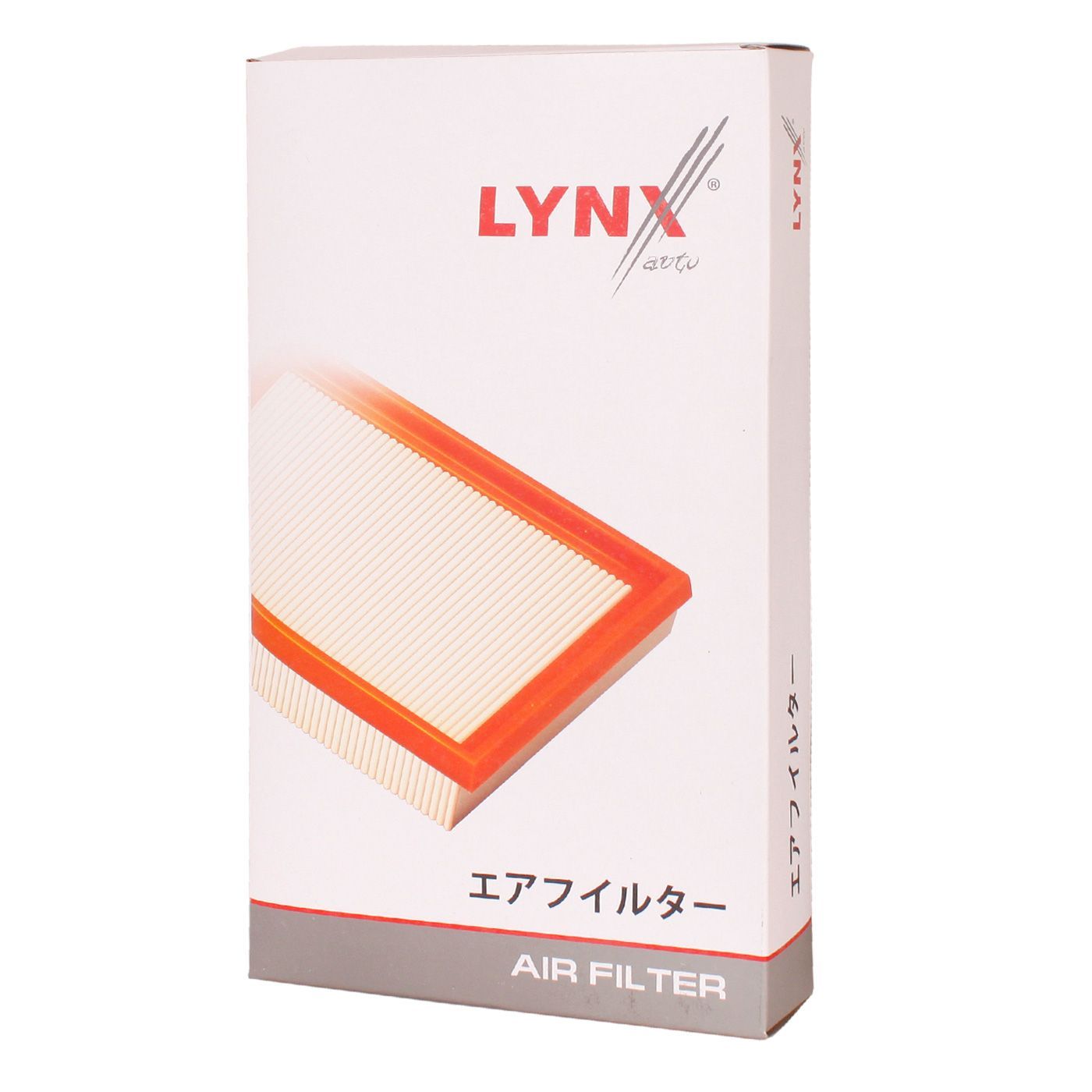 

Воздушн. фильтр lynxauto LA186 Camry 2.2-3.0 91-01/Celica 1.8-2.0 93-99 LEXUS RX300 00-03, TOYOTA Camry