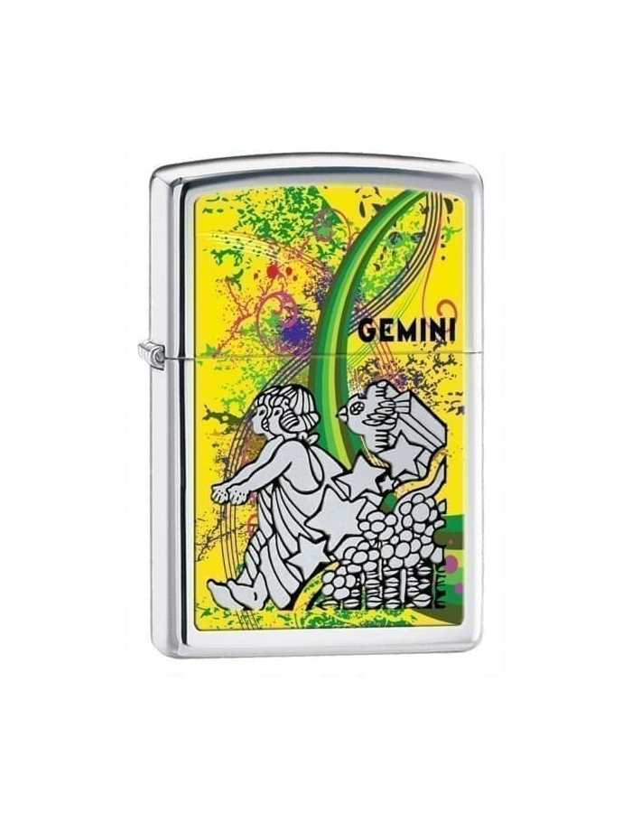 

Зажигалка Zippo Classic_66, Серебристый, Classic_66