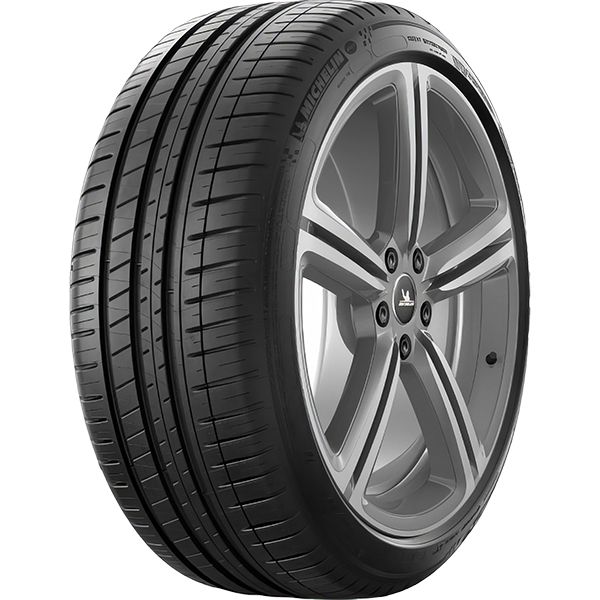 

Шины MICHELIN Pilot Sport 3 Acoustic 245/45R19 102Y, Pilot Sport 3