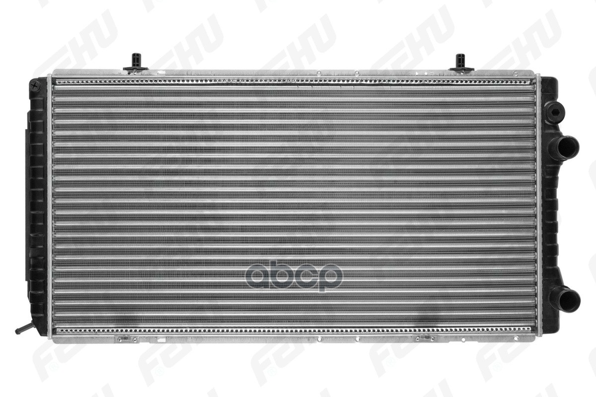 

Радиатор охлаждения двигателя FEHU FRC1203M