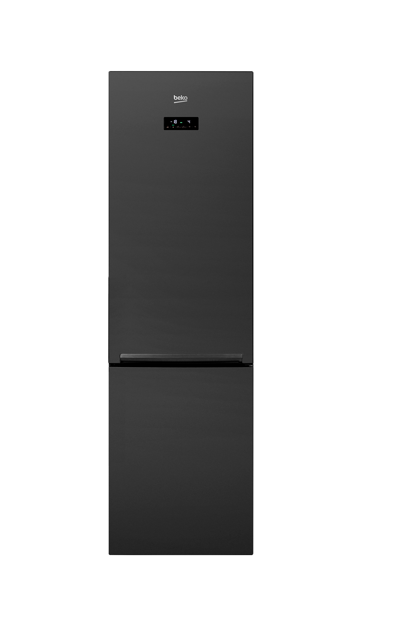 фото Холодильник beko cnkr5356e20a
