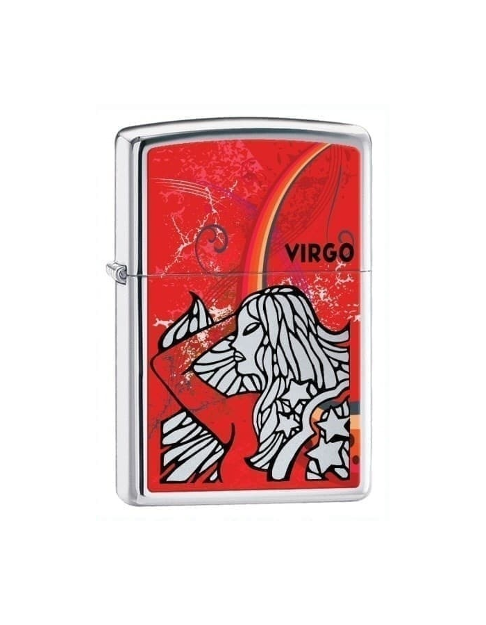 

Зажигалка Zippo Classic_320, Серебристый, Classic_320
