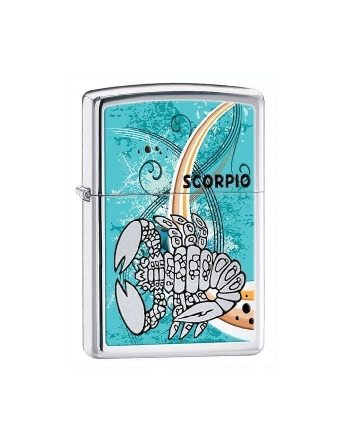 

Зажигалка Zippo Classic_319, Серебристый, Classic_319