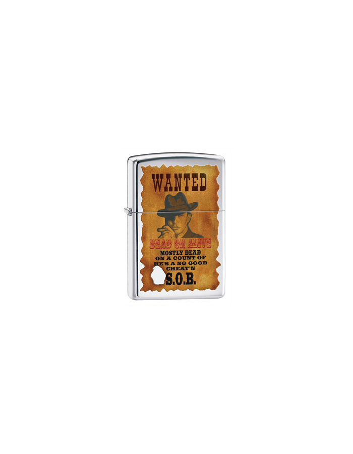 

Зажигалка Zippo Classic_315, Серебристый, Classic_315