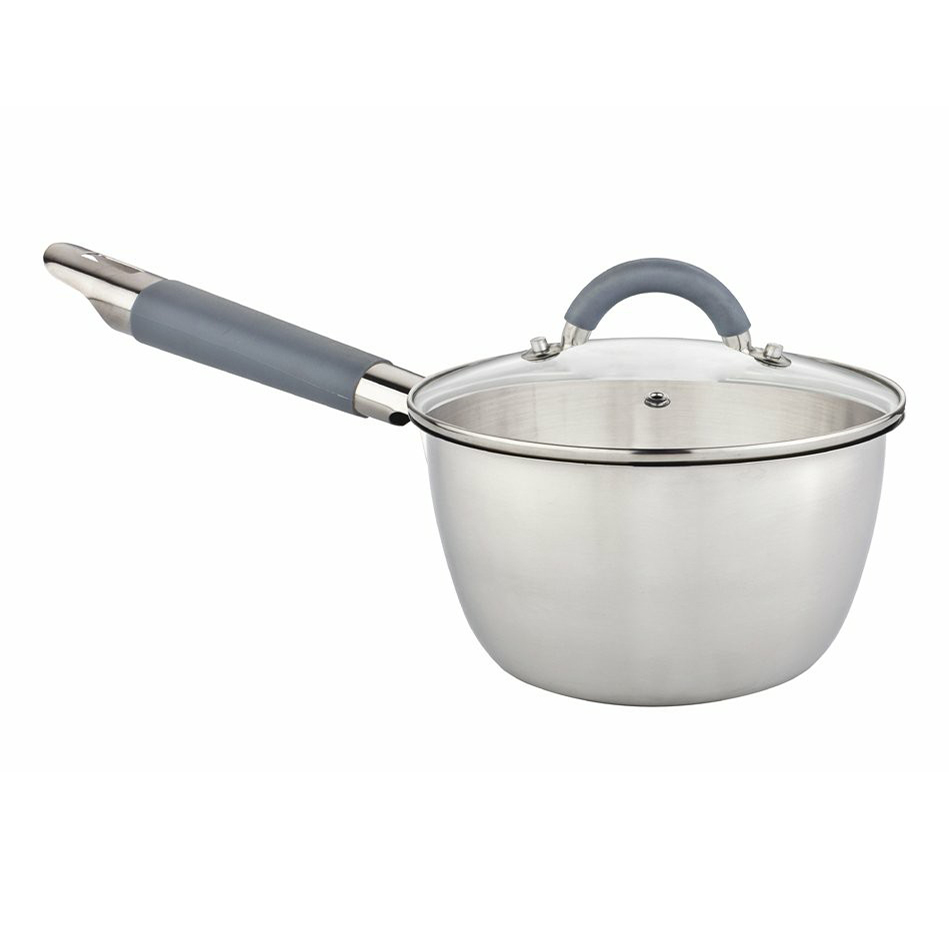 

Ковш Hitt с крышкой 1,5 л