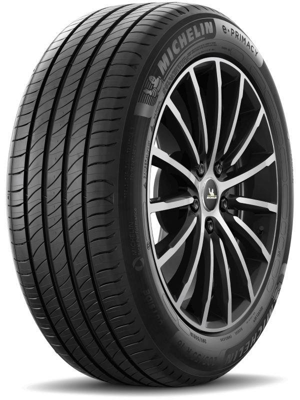 фото Шины michelin e.primacy 175/60 r19 86q