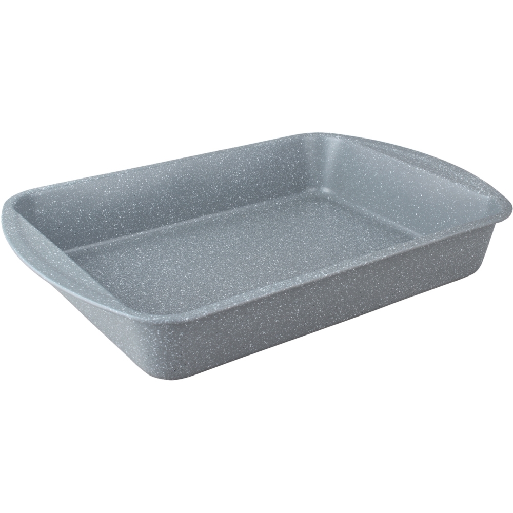 

Выпечка BH - 9065 MRB/40x27x6.5см углеродистая сталь мраморное покрытие (х24)