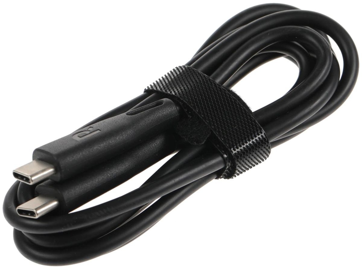 

Адаптер питания TOPON TOP-TCB, 20 В, 5A, 100Вт, черный