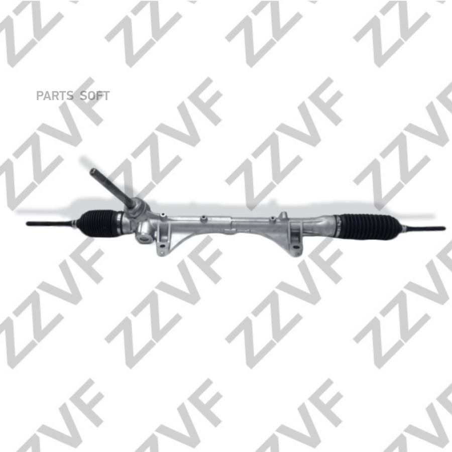 

Рейка Рулевая 1Шт ZZVF ZV48EM30A