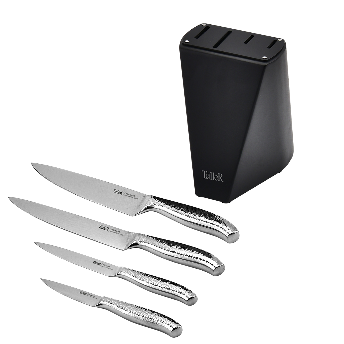 Набор ножей TalleR TR-22087