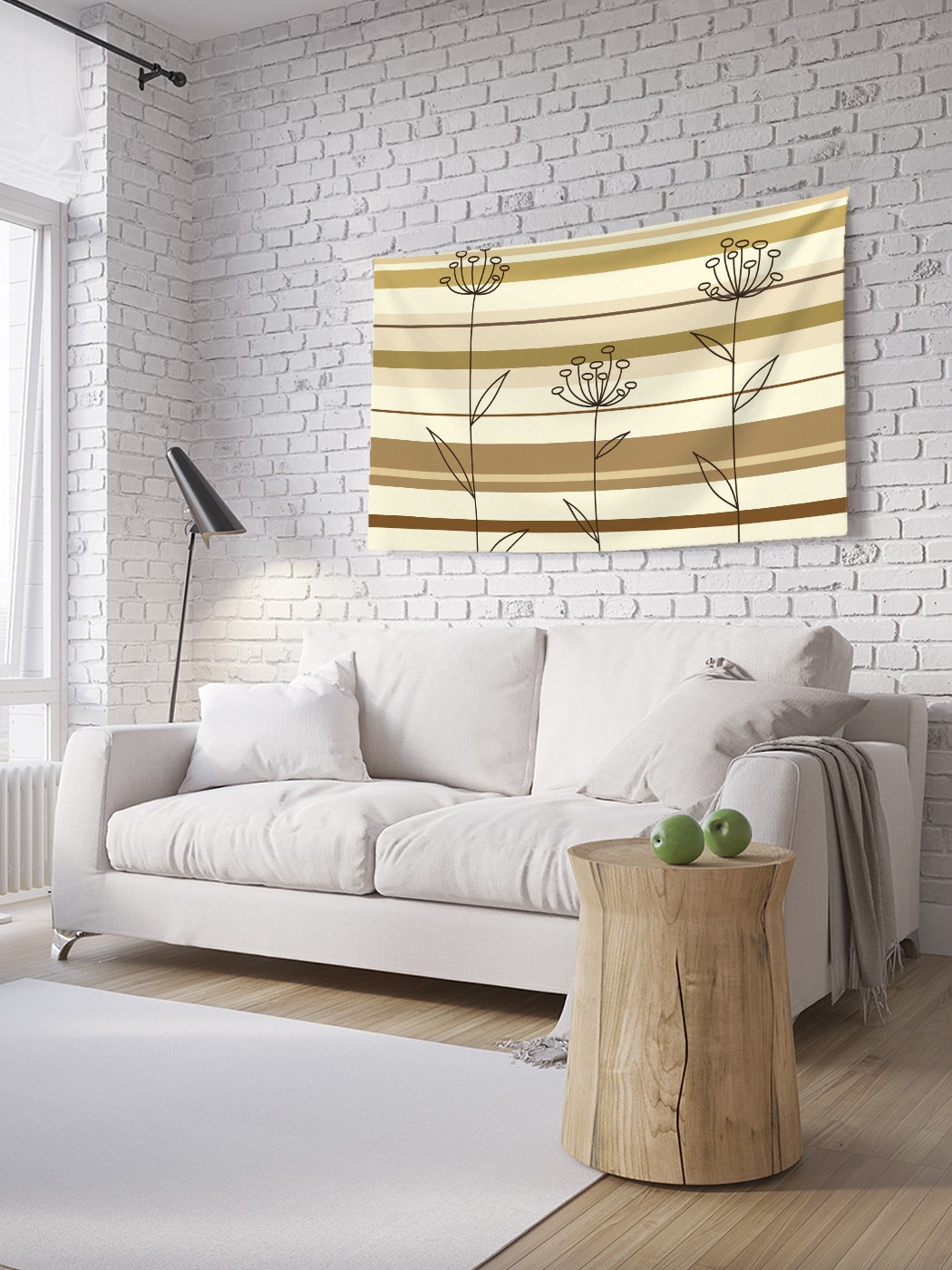 

tpg_31480_100x150 МУЛЬТИ Тапестри (декоративное панно) с фотопечатью