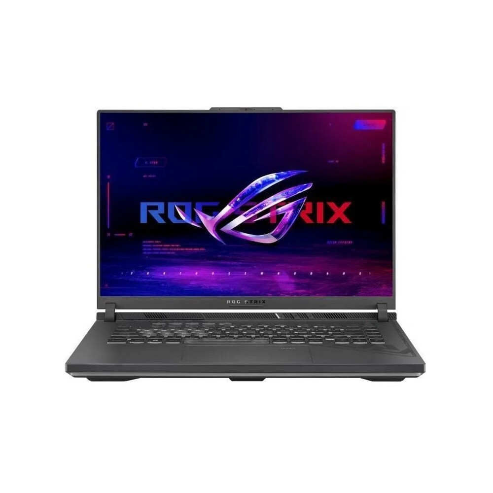 Ноутбук ASUS ROG Strix G614JI-N4148 Gray (90NR0D42-M00BK0)