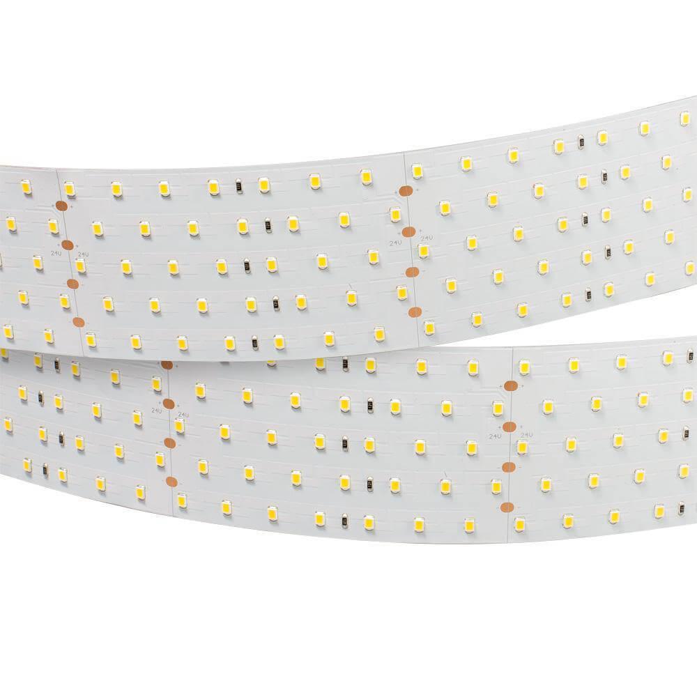 

Светодиодная лента Arlight 36W/m 350LED/m 2835SMD теплый белый 2,5M 025164