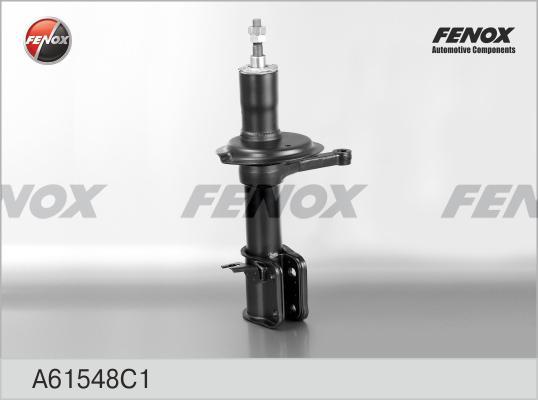 

FENOX a61548c1_амортизатор передний левый масляный ваз 2110-2112 A61548C1