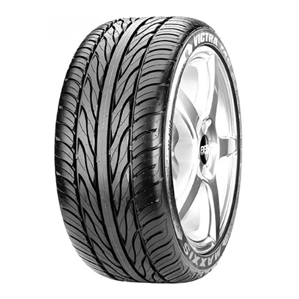 Шины Maxxis Victra Z4S MA-Z4S 235/60R18 107W