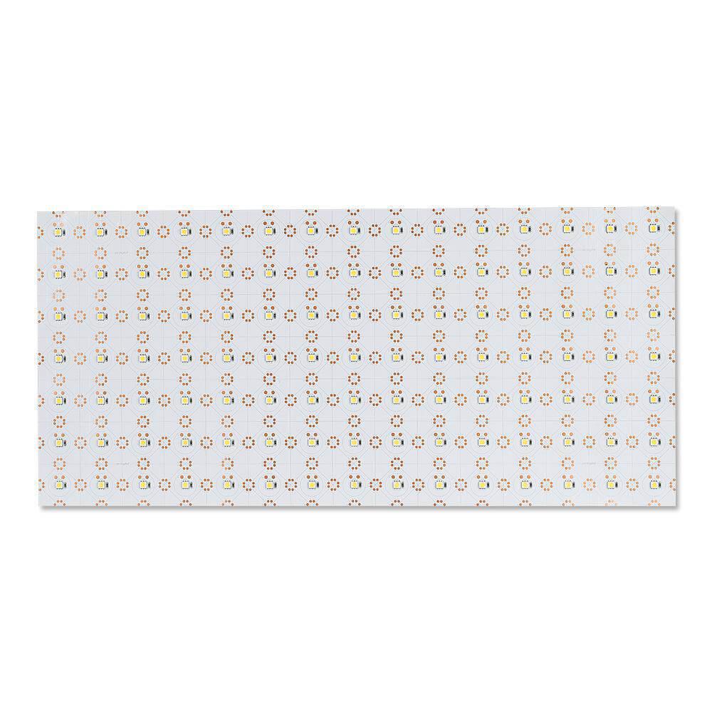 фото Светодиодная лента arlight 22w 5060smd дневной белый 500мм 014452
