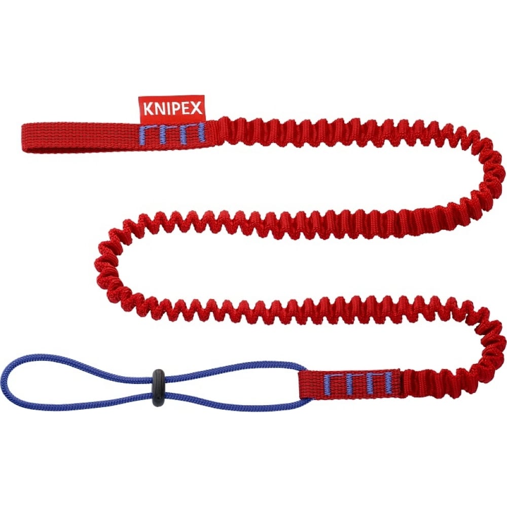 KNIPEX Страховочный строп для инструмента KN-005001TBK