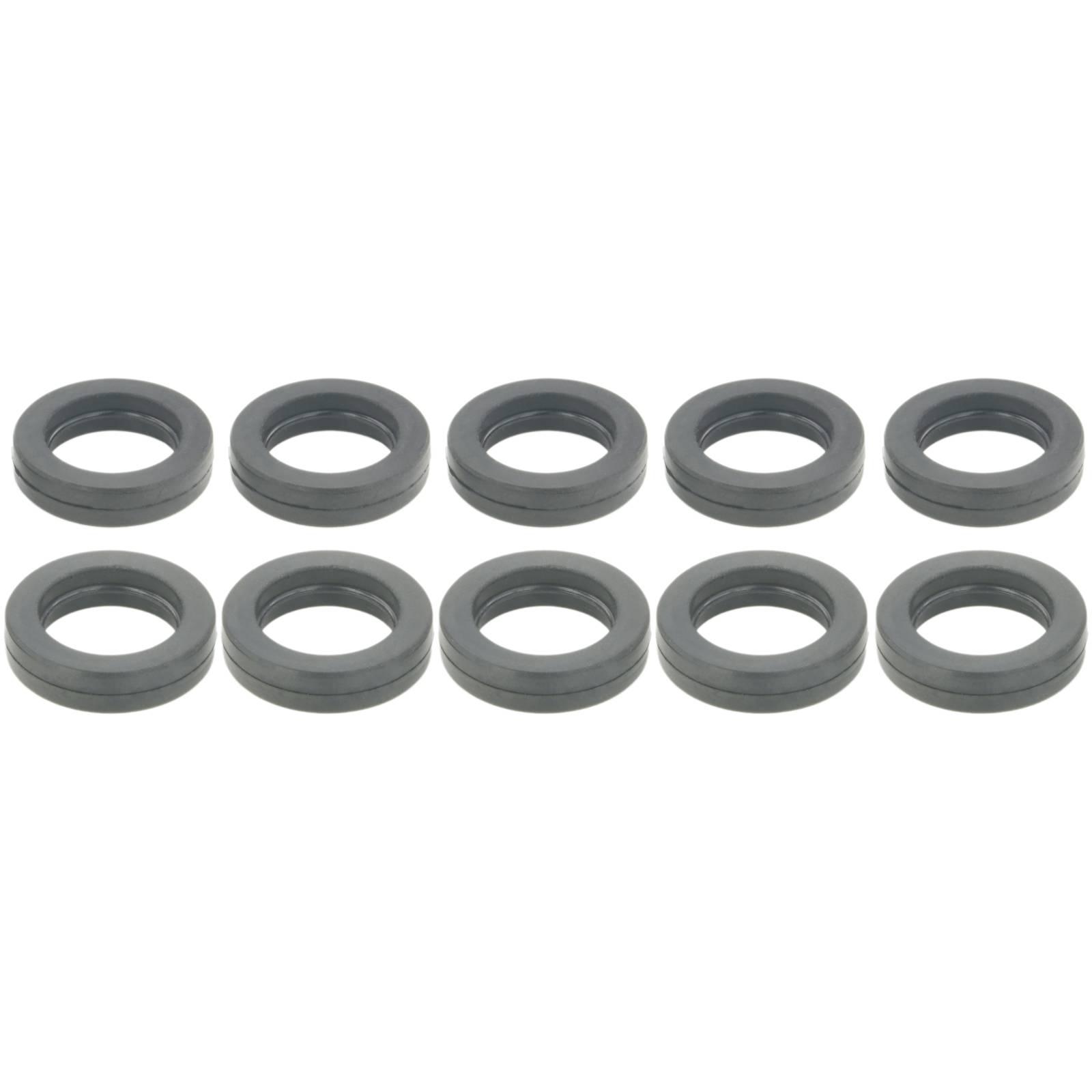 

Кольцо уплотнительное форсунки впрыска топлива pcs 10 ACURA RINGFL-042-PCS10 FEBEST