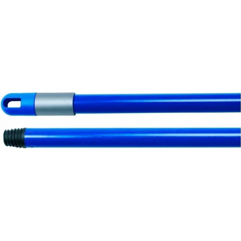 MR Brush Ручка металлическая цветная, 120 см 3166