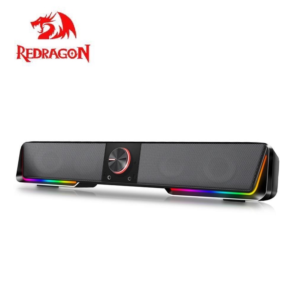 

Саундбар Redragon GS570, Черный, GS570