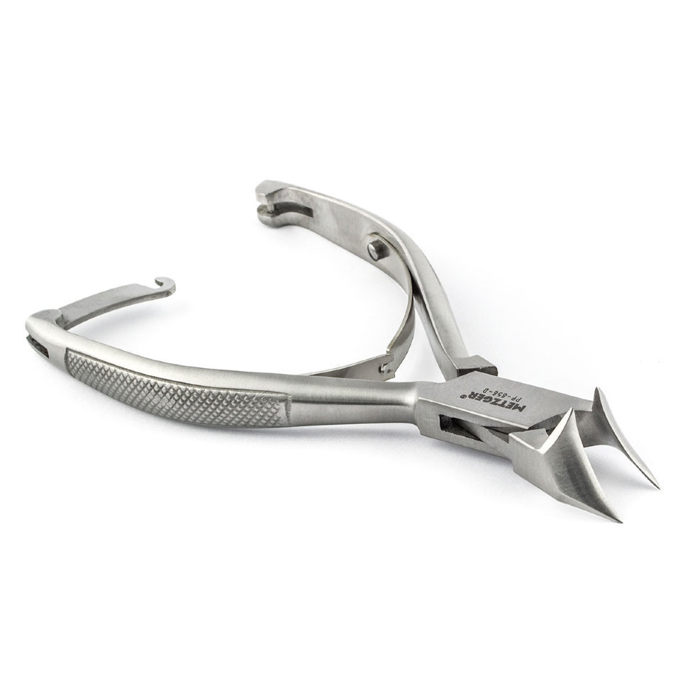 

Кусачки педикюрные Metzger PP-856-D(14cm)-LJ