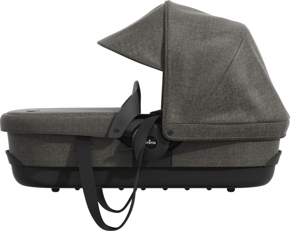 

Люлька для коляски Mima Zigi (Charcoal)
