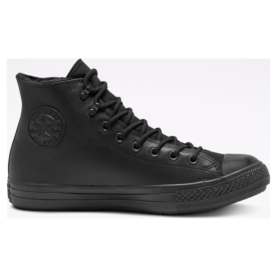 

Кеды мужские Converse 165935 черные 38 EU, Черный, 165935