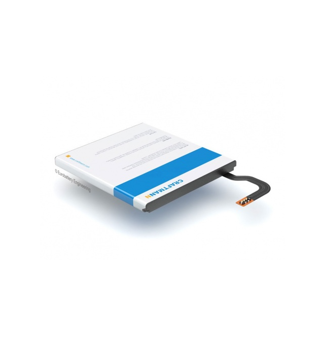 

Аккумуляторная батарея BL-4YW для Nokia Lumia 925 (2000 mAh)