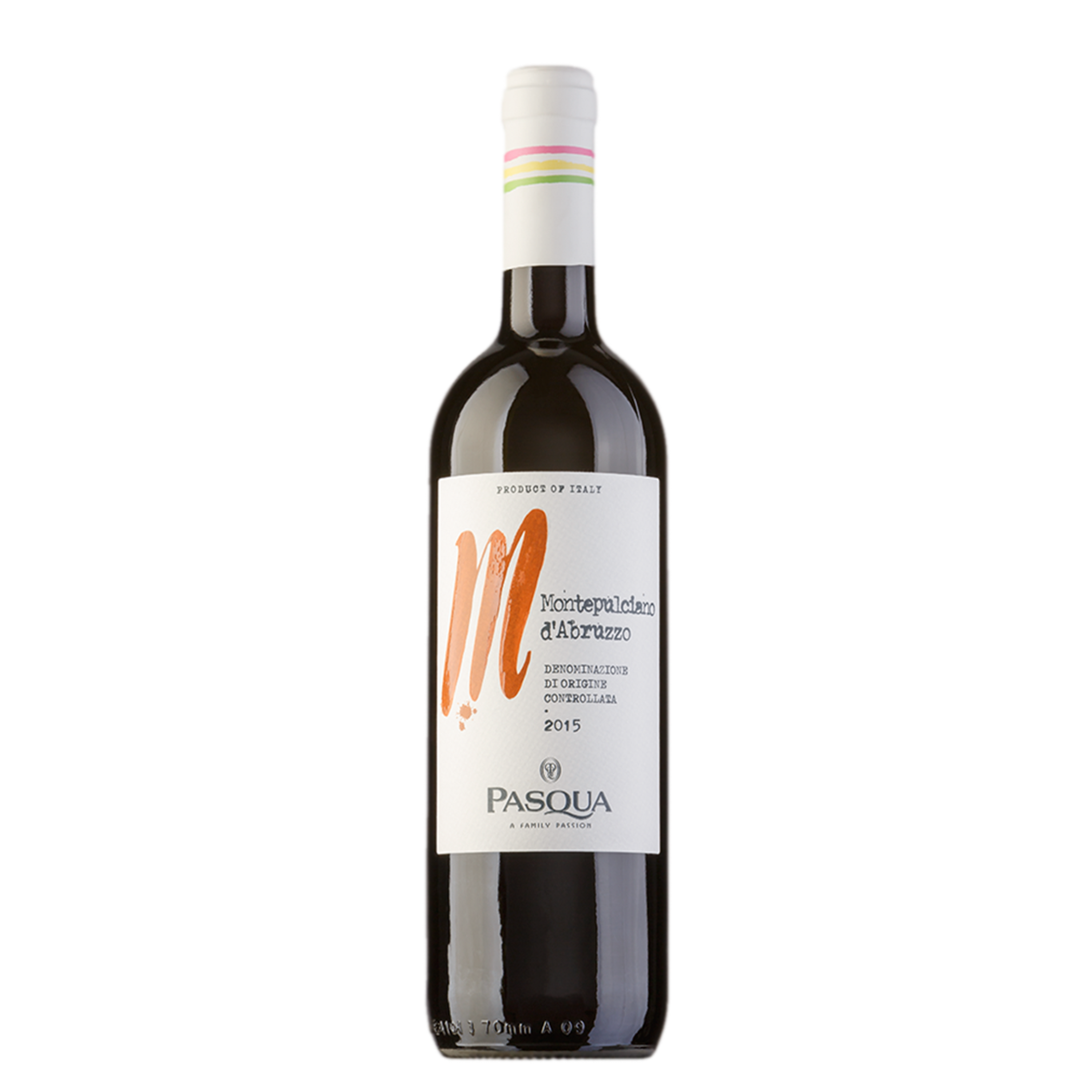 Вино abruzzo montepulciano