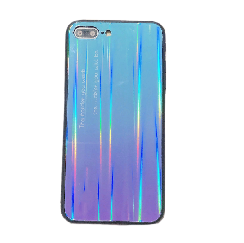 фото Чехол mypads для huawei p30 pro разноцветный (129105)