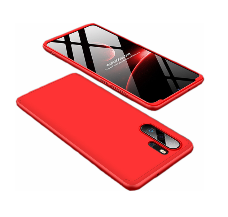 

Чехол MyPads для Huawei P30 Pro Red (129075), Huawei P30 Pro