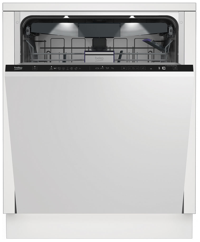 

Встраиваемая посудомоечная машина Beko DIN48430, DIN48430
