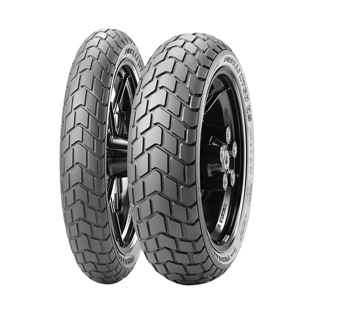 

Мотошина Pirelli MT60 90/90 -19 52P TT