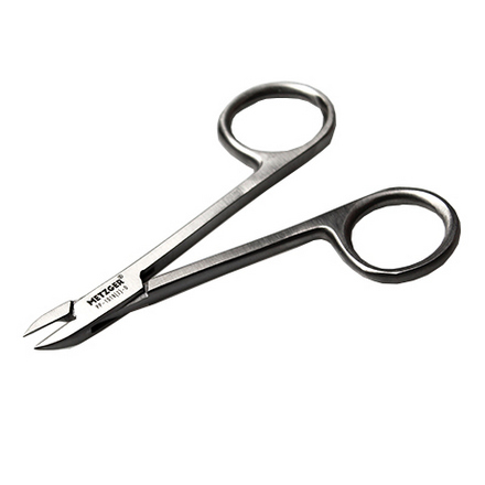 

Кусачки для кутикулы Metzger РP-1019 (2)-D-(10сm)-BJ, матовые