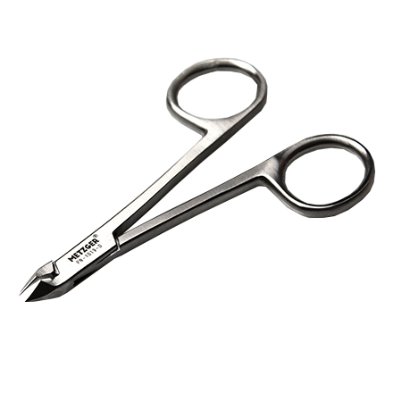 

Кусачки для кутикулы Metzger РN-1019-D-(6mm)-BJ матовые